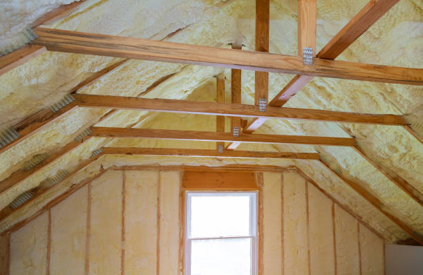 Best Residential Insulation in Mesa, AZ
